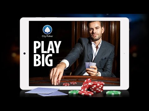Покер: лучшая игра для умных и азартных
